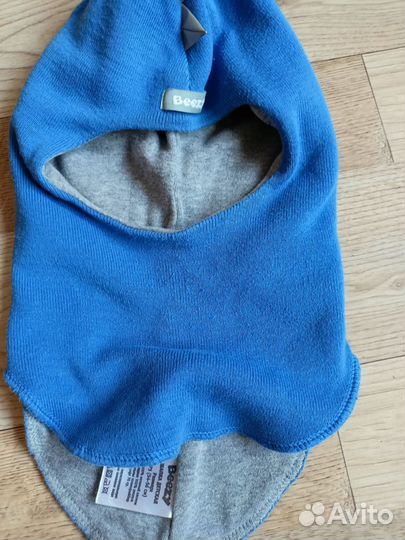 Шапки, варежки, перчатки для мальчика