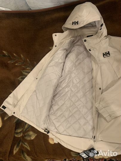 Куртка мужская Helly Hansen