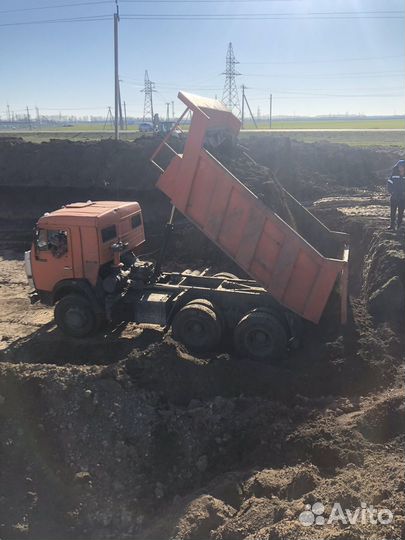 Аренда спецтехники