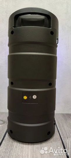 Колонка беспроводная с караоке ZQS-4239