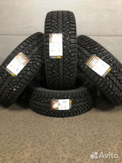 Pirelli Formula Ice 225/45 R17 94