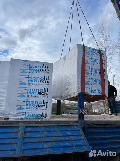 Газосиликатные Блоки Куб