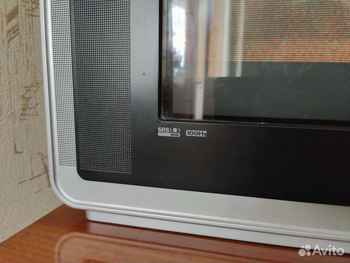 Телевизор samsung CS 29M30SPQ