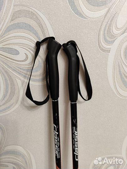 Лыжные палки