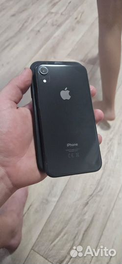iPhone XR 2021