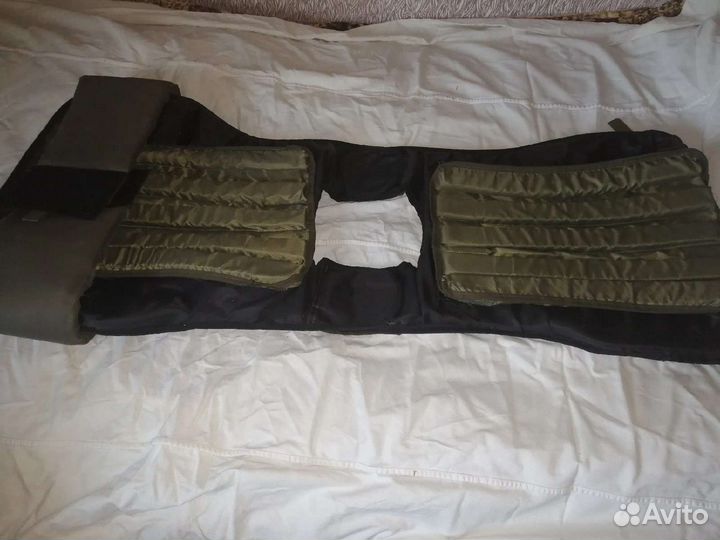 Бронежилет