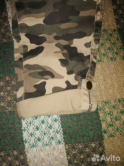 Брюки для мальчика Rezerved 128