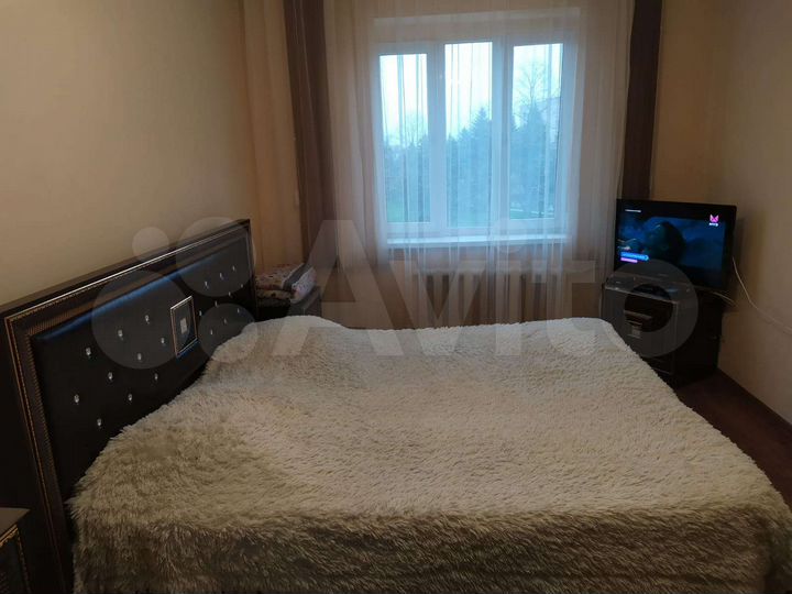 1-к. квартира, 38 м², 3/9 эт.