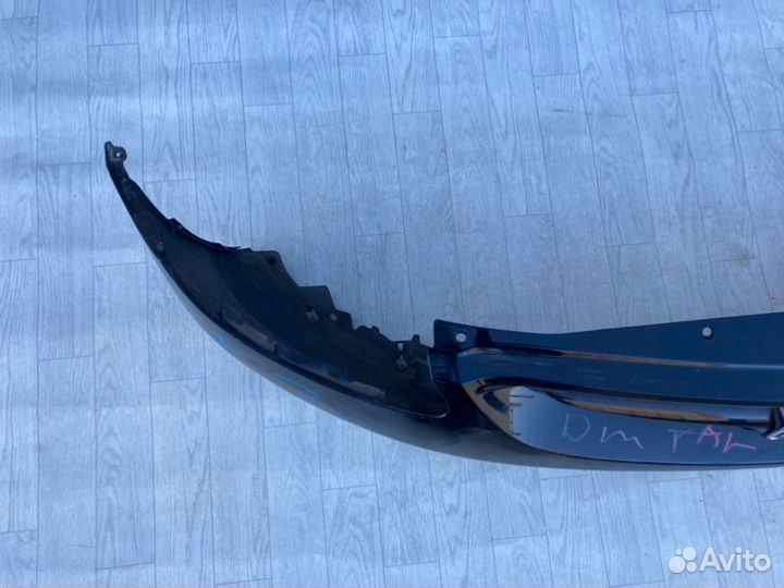 Обвес honda FIT