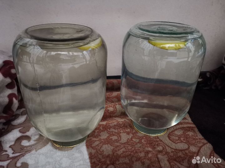 Березовый квас и сок