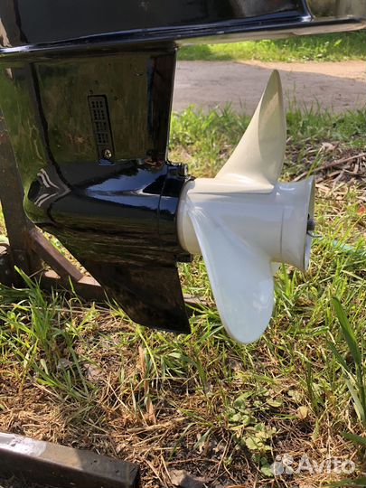 Продаю мотор HDX 9.9(15)л.с