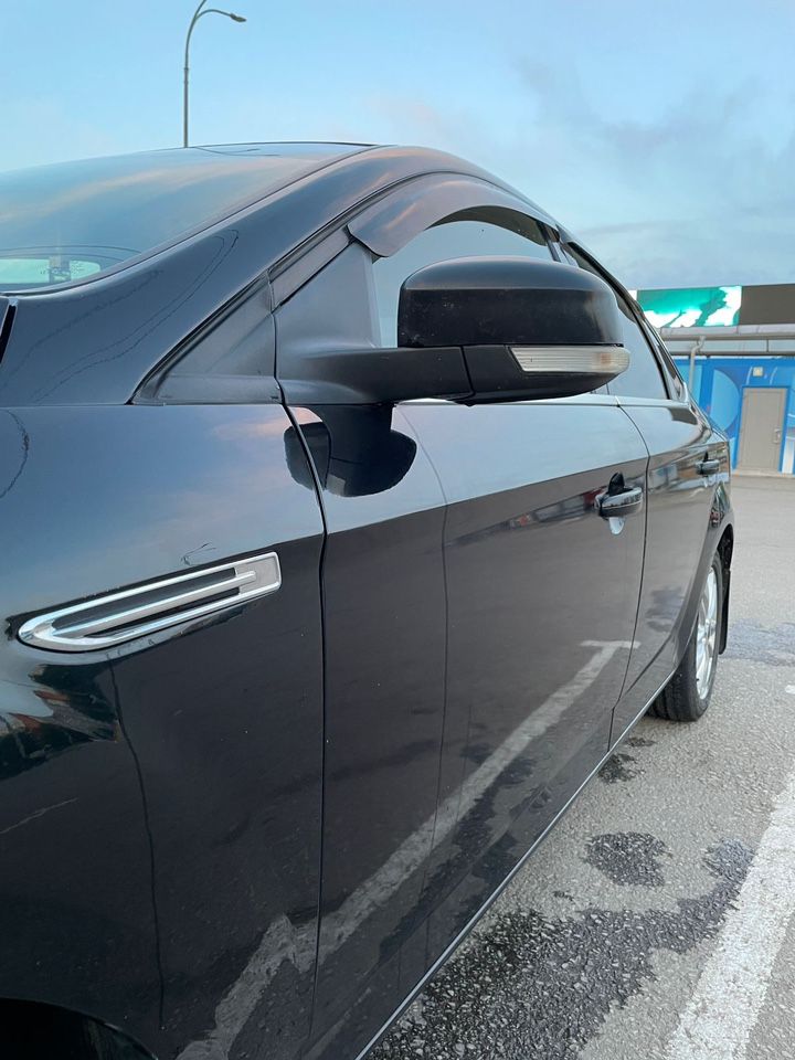 Ford Mondeo: фото владельца