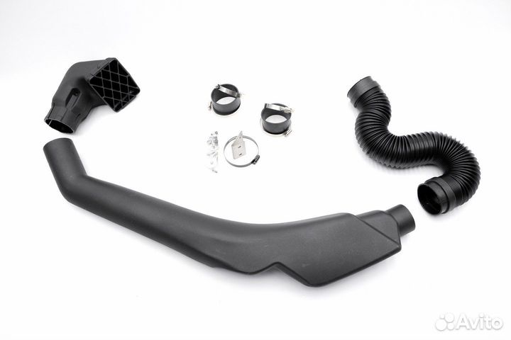 Шноркель с насадкой для Лада 4Х4, Нива Урбан