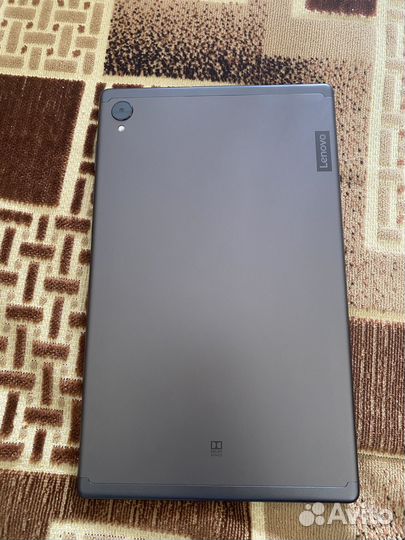 Lenovo tab10 hd