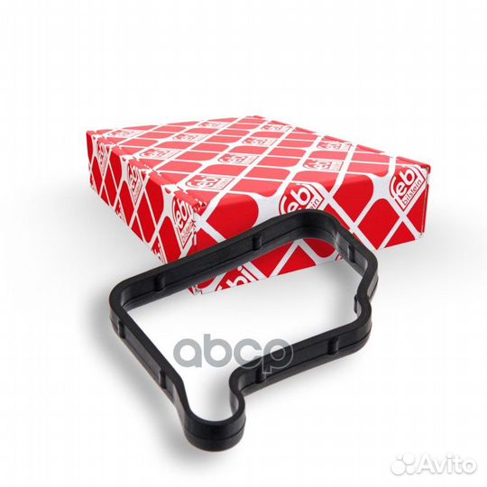 Прокладка клапан крышки под свечи надо 4шт A27