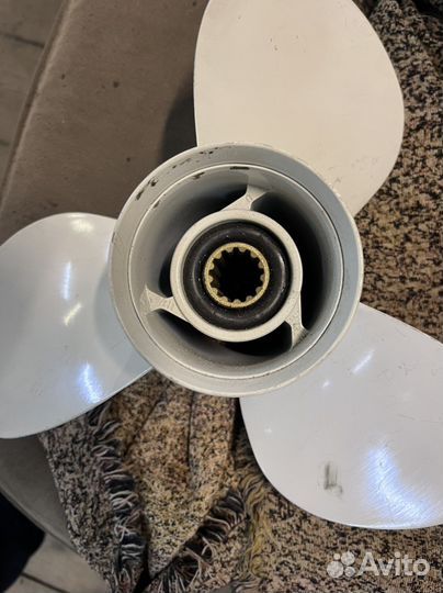 Гребной винт