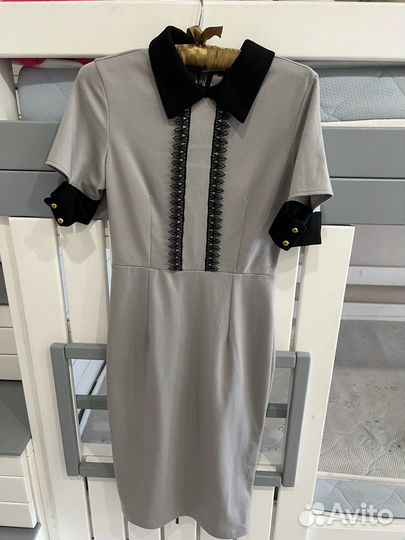 Платье женское 42 44