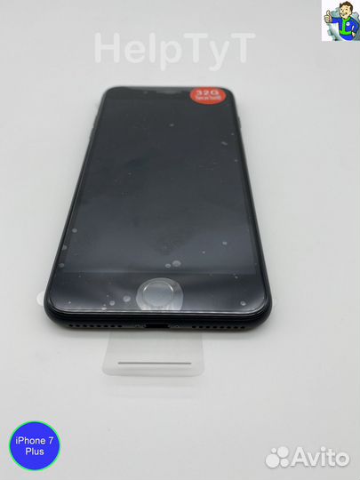 iPhone 7 Plus, 32 ГБ
