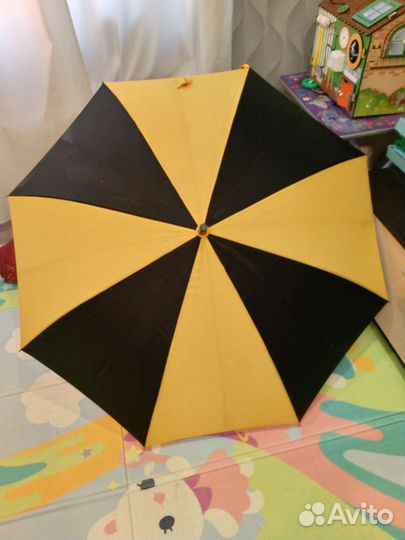 Зонт трость уни сэкс