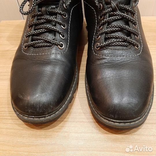 Ботинки мужские зимние 40 размер