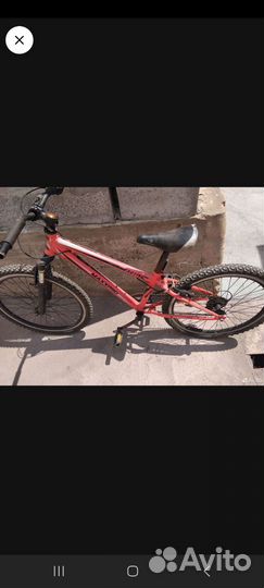 Велосипеды