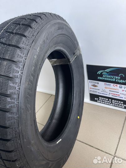 Bridgestone Blizzak Revo GZ 225/50 R17 94S