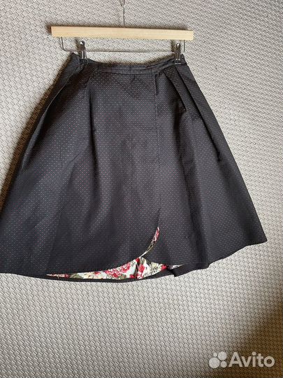 Юбка Dolche Gabbana 44