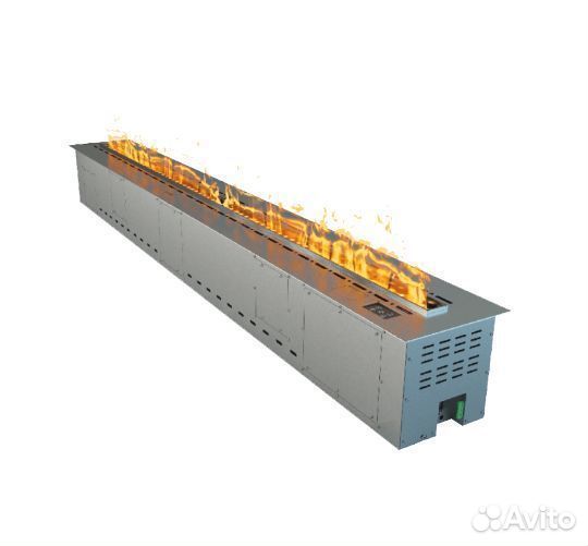 Паровой электрокамин Airtone vepo 2300