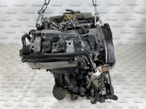 Двигатель Volkswagen Passat B5+ 3B 1.8T AWT 2004