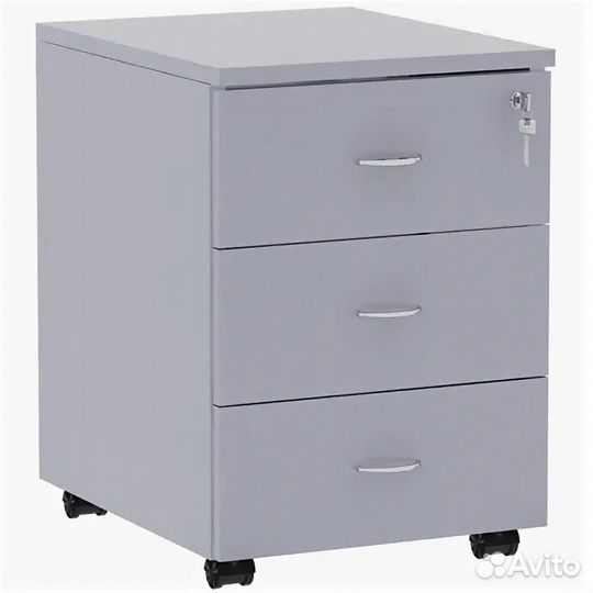 Тумба с выдвижными ящиками