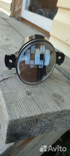 Противотуманные фары LED