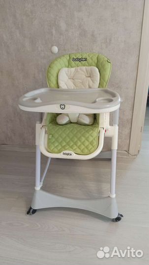 Стул для кормления