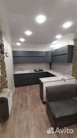 Изготовление, сборка мебели