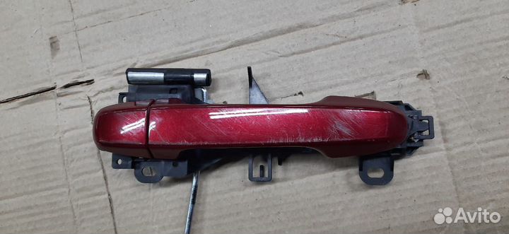 Ручка передней правой двери Toyota C-HR