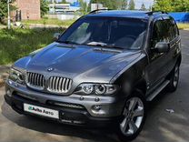 BMW X5 3.0 AT, 2005, 332 000 км, с пробегом, цена 1 550 000 руб.