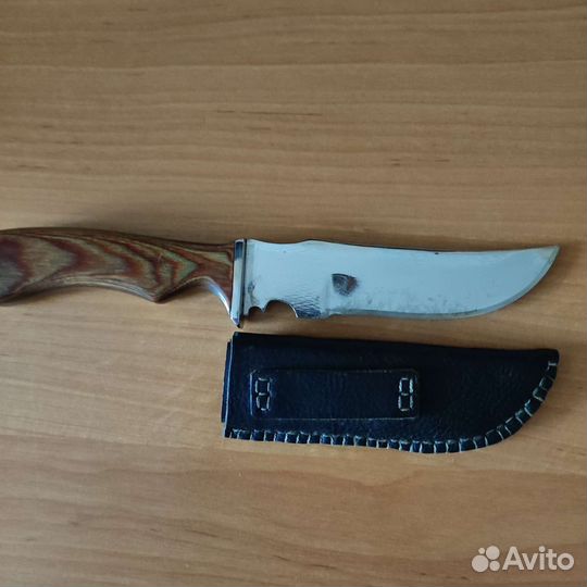 Нож подарочный