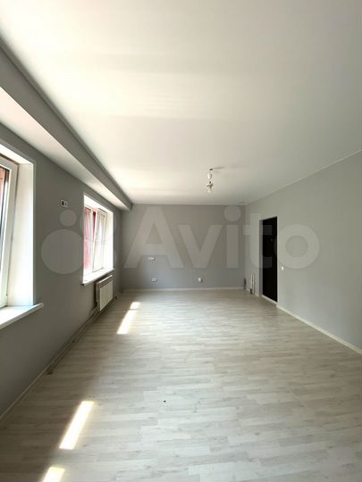 Квартира-студия, 27,6 м², 5/5 эт.