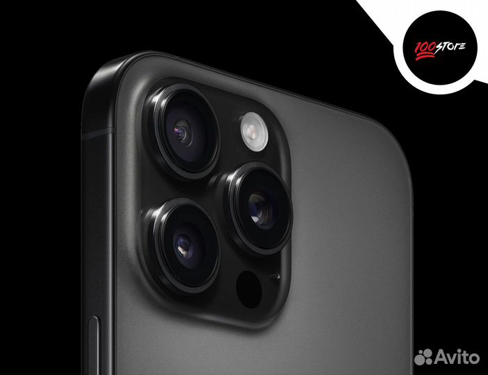 iPhone 16 Pro, 512 ГБ