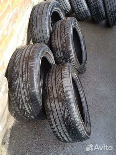 Maxxis M35 Victra Asymmet 205/55 R16 94W