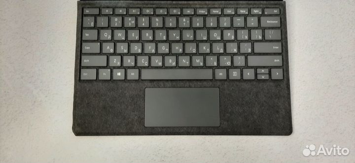 Microsoft Surface Pro 7 i5 16Gb/256Gb