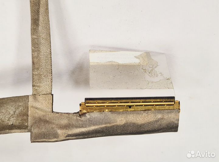 Бу Шлейф матрицы DD0ZE6LC003 Acer Aspire One