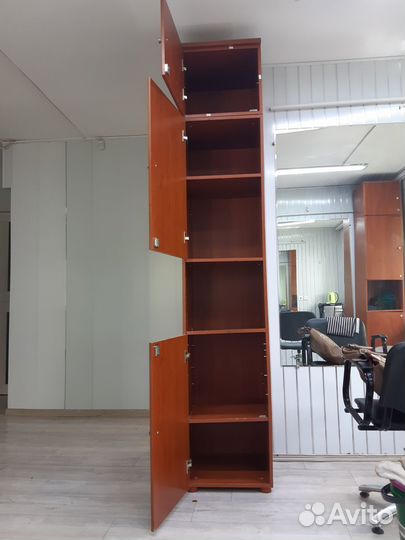 Шкаф-свечка