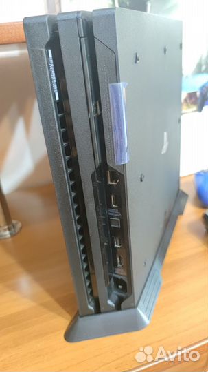Sony PS4 Pro 1tb