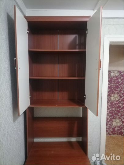 Шкаф бу