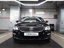 Volkswagen Passat CC 1.8 AMT, 2010, 309 200 км, с пробегом, цена 1 040 000 руб.