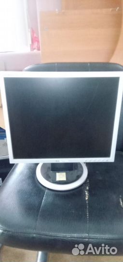 Монитор