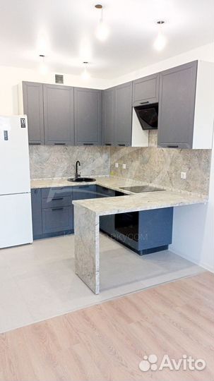 Кухня как в IKEA