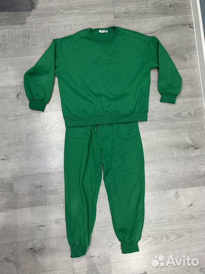 Спортивный костюм женский 52 размер