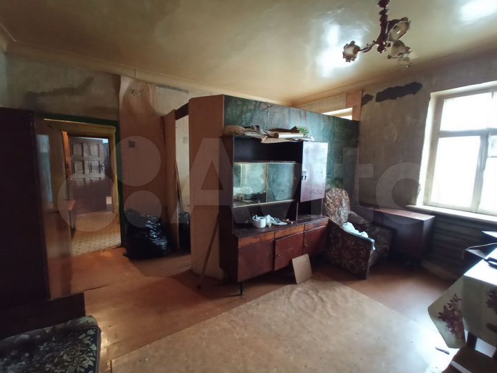 1-к. квартира, 32,7 м², 2/2 эт.