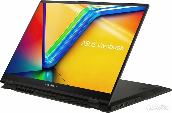 Asus Vivobook S 16 Flip AMD R5-7530U/8/512/Win11